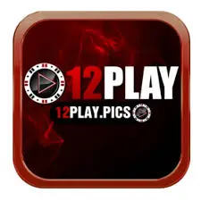 12Play icon