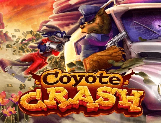 Coyote Crash