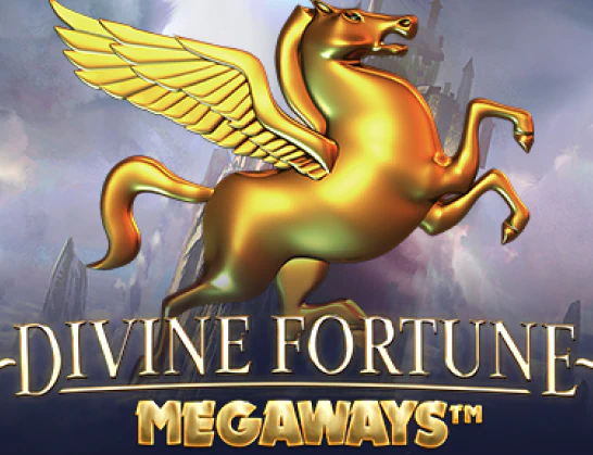 Divine Fortune Megaways