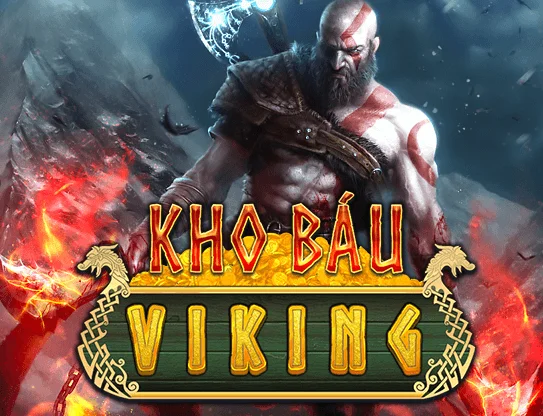 Kho Báu Viking