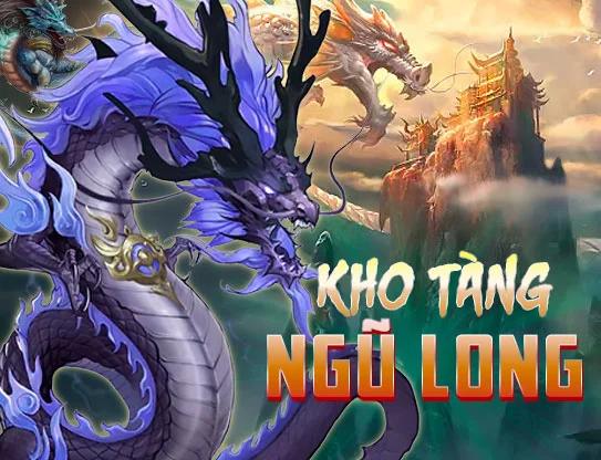 Kho Tàng Ngũ Long