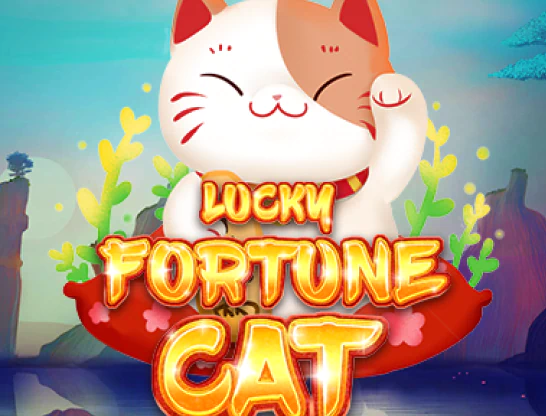 Lucky Fortune Cat