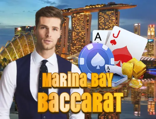 Marina Bay Baccarat