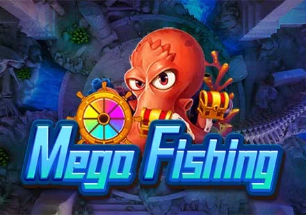 Mega-Fishing