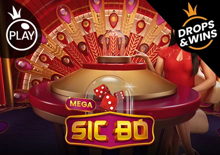 Mega-Sic-Bo