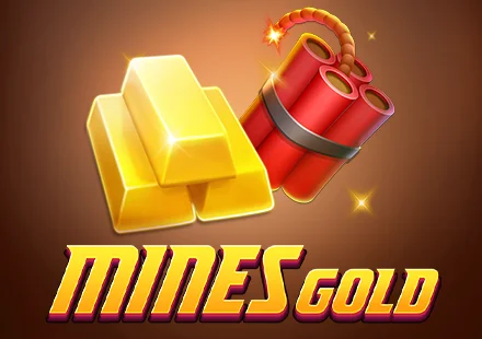 Mines-Gold