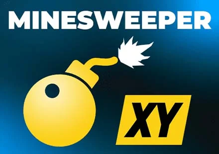 Minesweeper-XY