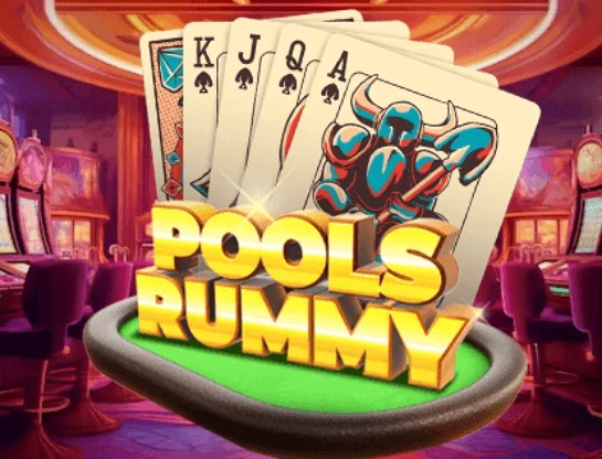 Pool Rummy
