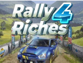 Rally 4 Riches