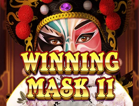 Winning Mask